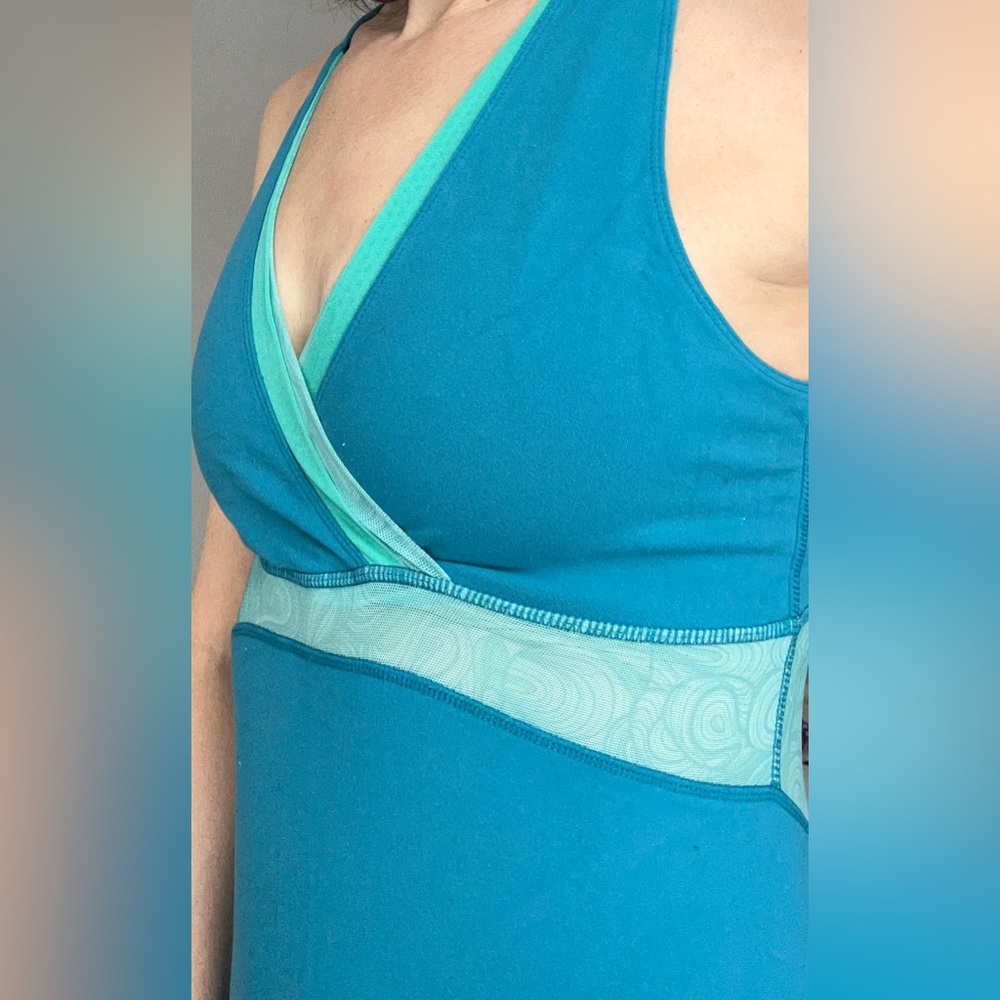 lululemon Racerback Tank Top - Picture 2 of 7